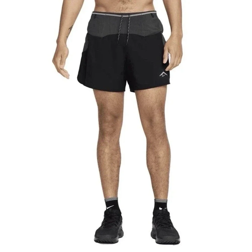 Nike Trail Second Sunrise 5'' Dri-FIT ADV Running Shorts Men’s Small HJ3572-010
